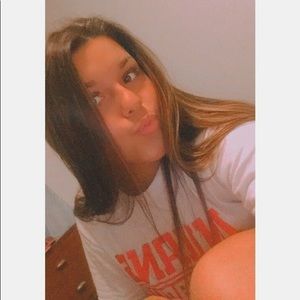 Meet your Posher, Emma